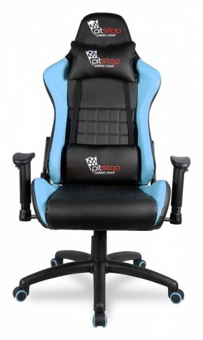Кресло игровое BX-3827/Blue в Качканаре - kachkanar.mebel24.online | фото 2