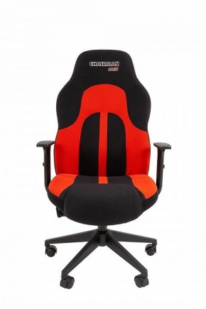 Кресло игровое Chairman Game 11 в Качканаре - kachkanar.mebel24.online | фото 2