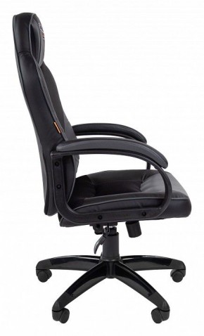 Кресло игровое Chairman Game 17 в Качканаре - kachkanar.mebel24.online | фото 3