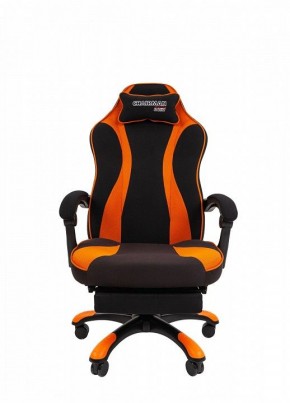 Кресло игровое Chairman Game 35 в Качканаре - kachkanar.mebel24.online | фото 2