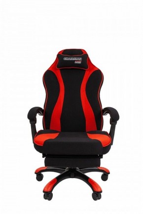 Кресло игровое Chairman Game 35 в Качканаре - kachkanar.mebel24.online | фото 2