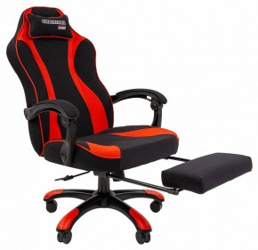 Кресло игровое Chairman Game 35 в Качканаре - kachkanar.mebel24.online | фото 4