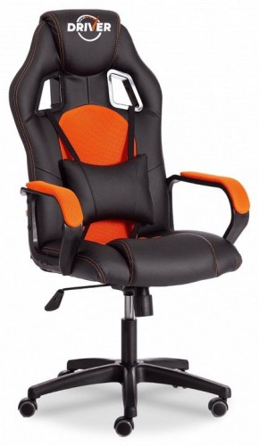 Кресло игровое Driver в Качканаре - kachkanar.mebel24.online | фото