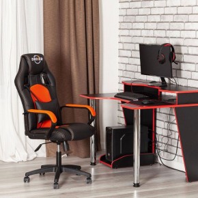 Кресло игровое Driver в Качканаре - kachkanar.mebel24.online | фото 12