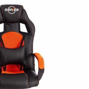 Кресло игровое Driver в Качканаре - kachkanar.mebel24.online | фото 6