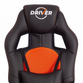 Кресло игровое Driver в Качканаре - kachkanar.mebel24.online | фото 7