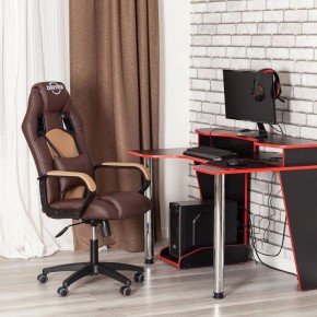 Кресло игровое Driver в Качканаре - kachkanar.mebel24.online | фото 12