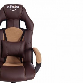 Кресло игровое Driver в Качканаре - kachkanar.mebel24.online | фото 6