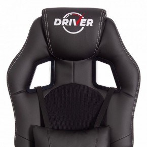 Кресло игровое Driver в Качканаре - kachkanar.mebel24.online | фото 7