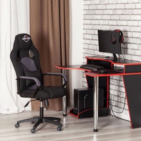 Кресло игровое Driver в Качканаре - kachkanar.mebel24.online | фото 12
