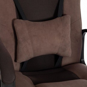 Кресло игровое Driver в Качканаре - kachkanar.mebel24.online | фото 10