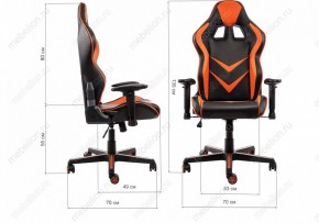 Кресло игровое Racer в Качканаре - kachkanar.mebel24.online | фото 11