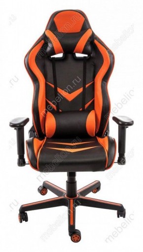 Кресло игровое Racer в Качканаре - kachkanar.mebel24.online | фото 2