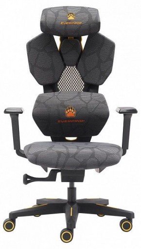 Кресло игровое Tiger в Качканаре - kachkanar.mebel24.online | фото 2
