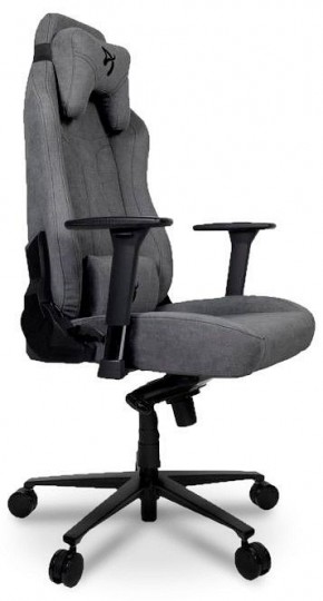 Кресло игровое Vernazza Soft Fabric в Качканаре - kachkanar.mebel24.online | фото
