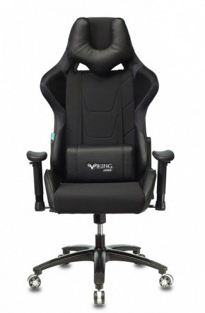 Кресло игровое VIKING 4 AERO BLACK EDITION в Качканаре - kachkanar.mebel24.online | фото 2