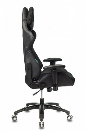 Кресло игровое VIKING 4 AERO BLACK EDITION в Качканаре - kachkanar.mebel24.online | фото 4