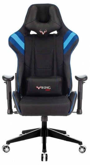 Кресло игровое VIKING 4 AERO BLUE в Качканаре - kachkanar.mebel24.online | фото 10