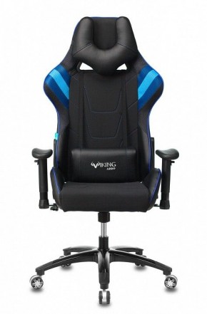 Кресло игровое VIKING 4 AERO BLUE в Качканаре - kachkanar.mebel24.online | фото 3