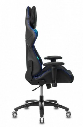 Кресло игровое VIKING 4 AERO BLUE в Качканаре - kachkanar.mebel24.online | фото 4