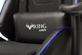 Кресло игровое VIKING 4 AERO BLUE в Качканаре - kachkanar.mebel24.online | фото 6