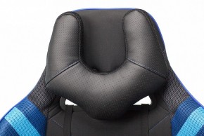 Кресло игровое VIKING 4 AERO BLUE в Качканаре - kachkanar.mebel24.online | фото 8