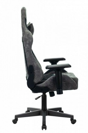 Кресло игровое Viking 7 KNIGHT BL в Качканаре - kachkanar.mebel24.online | фото 3