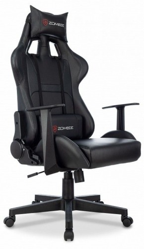 Кресло игровое Zombie Game Penta в Качканаре - kachkanar.mebel24.online | фото 2