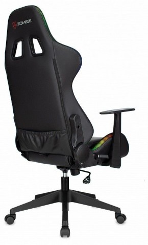 Кресло игровое Zombie Game Rgb в Качканаре - kachkanar.mebel24.online | фото 3