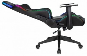 Кресло игровое Zombie Game Rgb в Качканаре - kachkanar.mebel24.online | фото 4