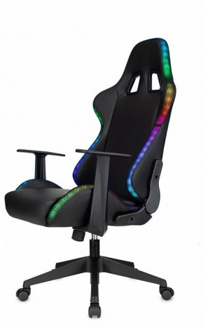 Кресло игровое Zombie Game Rgb в Качканаре - kachkanar.mebel24.online | фото 5