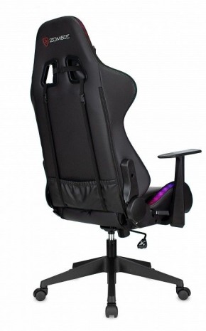 Кресло игровое Zombie Game Rgb в Качканаре - kachkanar.mebel24.online | фото 8