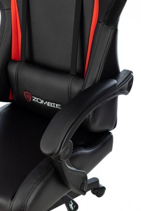 Кресло игровое Zombie Game Tetra в Качканаре - kachkanar.mebel24.online | фото 13