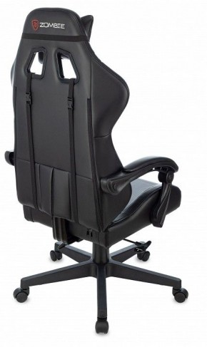 Кресло игровое Zombie Game Tetra в Качканаре - kachkanar.mebel24.online | фото 3