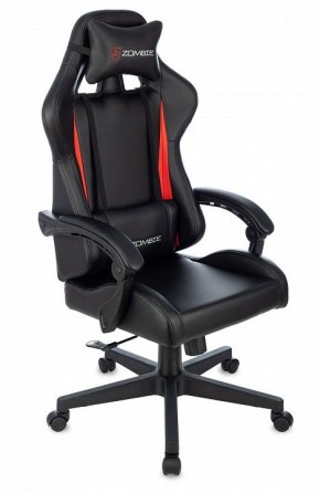 Кресло игровое Zombie Game Tetra в Качканаре - kachkanar.mebel24.online | фото 6