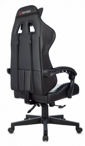 Кресло игровое Zombie Game Tetra в Качканаре - kachkanar.mebel24.online | фото 12