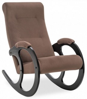 Кресло-качалка Модель 3 в Качканаре - kachkanar.mebel24.online | фото
