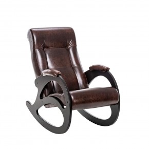 Кресло-качалка Модель 4 в Качканаре - kachkanar.mebel24.online | фото 1