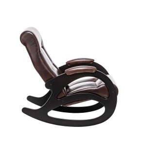 Кресло-качалка Модель 4 в Качканаре - kachkanar.mebel24.online | фото 3