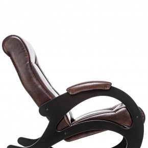 Кресло-качалка Модель 4 в Качканаре - kachkanar.mebel24.online | фото 5