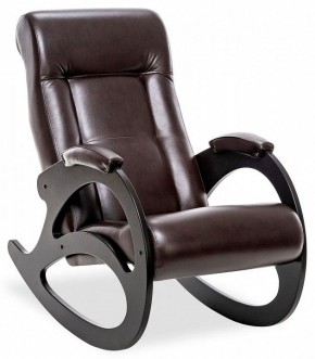 Кресло-качалка Модель 4 в Качканаре - kachkanar.mebel24.online | фото