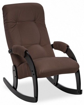 Кресло-качалка Модель 67 в Качканаре - kachkanar.mebel24.online | фото