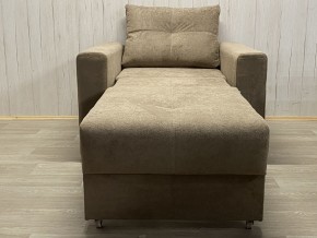 Кресло Комфорт-7 МД 700 ШП (НПБ) велюр Comfort 03 в Качканаре - kachkanar.mebel24.online | фото 2
