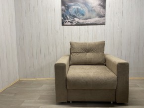 Кресло Комфорт-7 МД 700 ШП (НПБ) велюр Comfort 03 в Качканаре - kachkanar.mebel24.online | фото 7