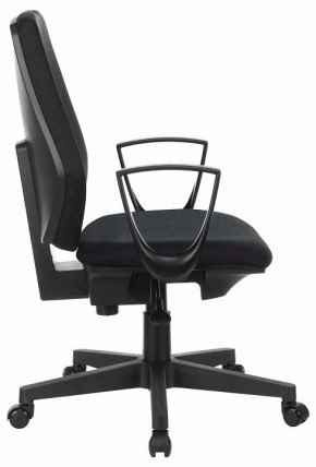 Кресло компьютерное CH-545/418-Black в Качканаре - kachkanar.mebel24.online | фото 3