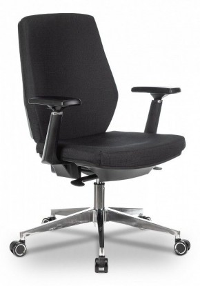 Кресло компьютерное CH-545/Lux/418-Black в Качканаре - kachkanar.mebel24.online | фото
