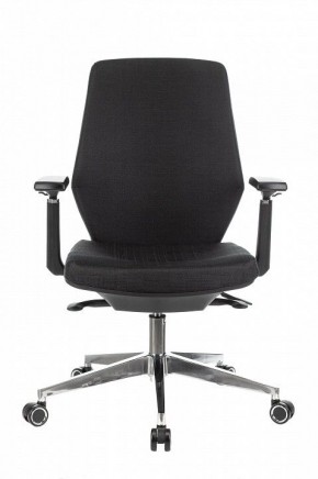 Кресло компьютерное CH-545/Lux/418-Black в Качканаре - kachkanar.mebel24.online | фото 2