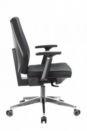 Кресло компьютерное CH-545/Lux/418-Black в Качканаре - kachkanar.mebel24.online | фото 3