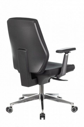 Кресло компьютерное CH-545/Lux/418-Black в Качканаре - kachkanar.mebel24.online | фото 4