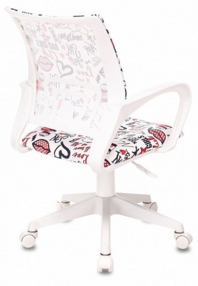 Кресло компьютерное Burokids 1 W в Качканаре - kachkanar.mebel24.online | фото 4